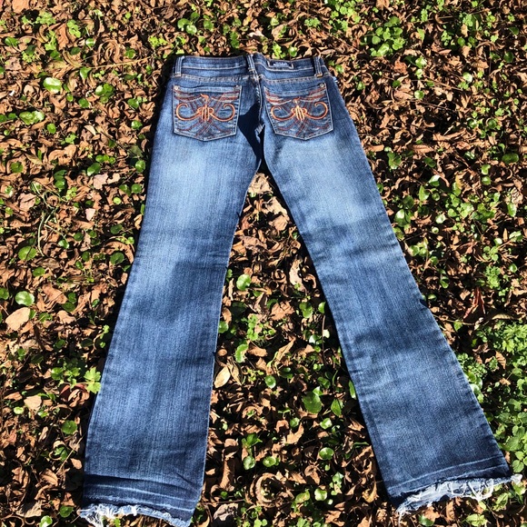 Rock and Republic Jeans - Picture 10 of 16